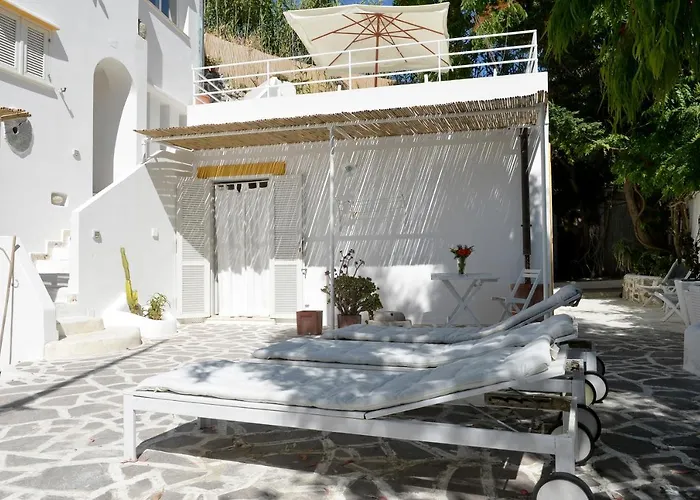 Piccolo Hotel Luisa Ponza