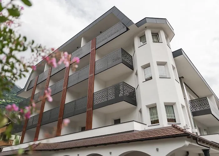 Park Hotel Villa Etschland Plaus