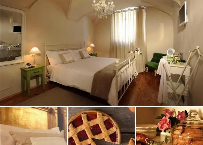 B&B Sant'Agostino Mondovì