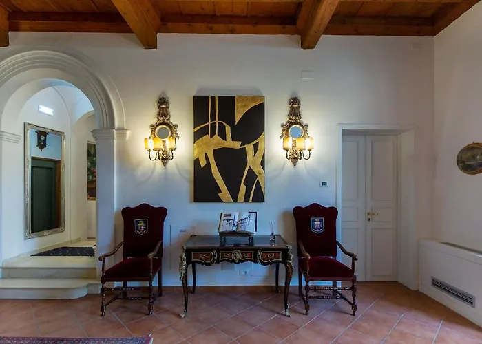 Princess Art Hotel Ferrara