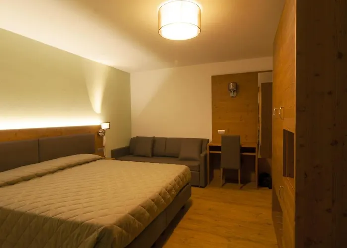 Albergo Antelao San Vito di Cadore