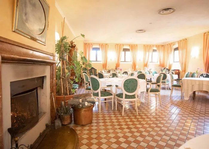 Hotel Candiani Casale Monferrato