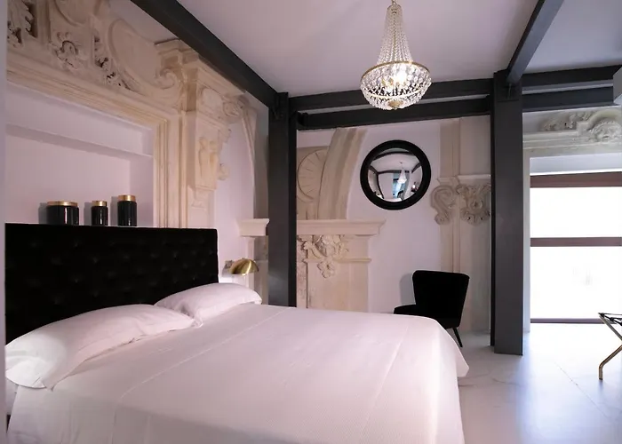 Azzoli Trapani - Apartments&Skypool - Adults Only