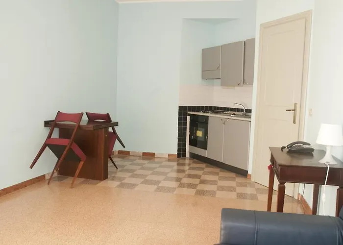 Residence Riva Gaia Terracina
