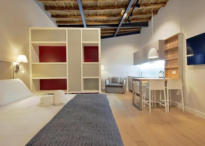 Monti Panisperna suites Roma