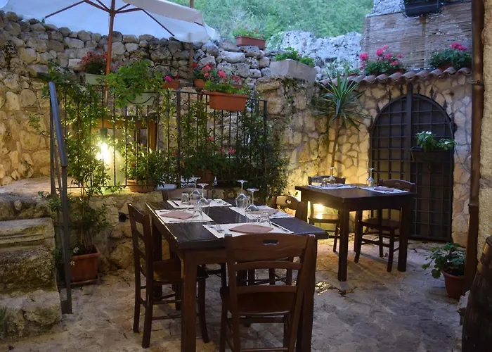 Locanda Corte Dè Guasconi Avezzano