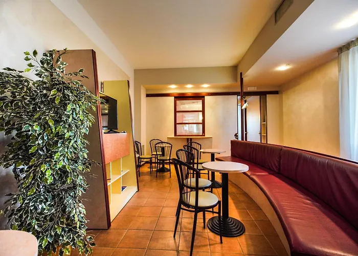 Hotel a Santeramo in Colle