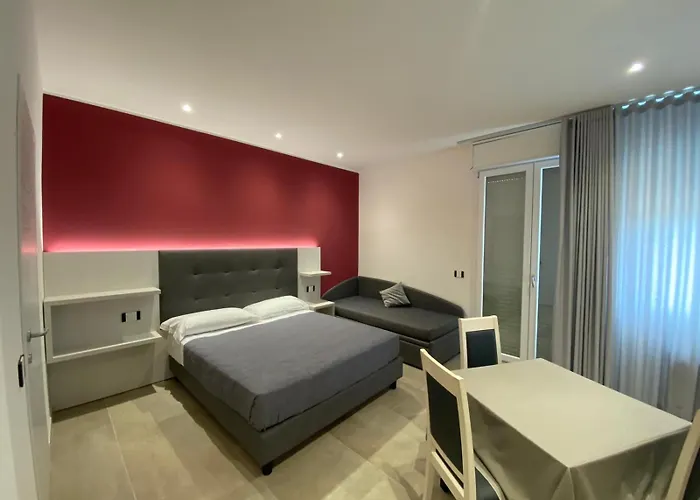 B&B Bertani Modena