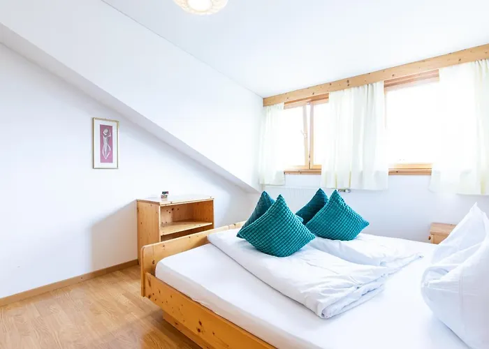 Garni Glurnserhof