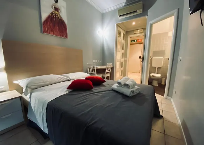 Hello Home Guesthouse Rzym