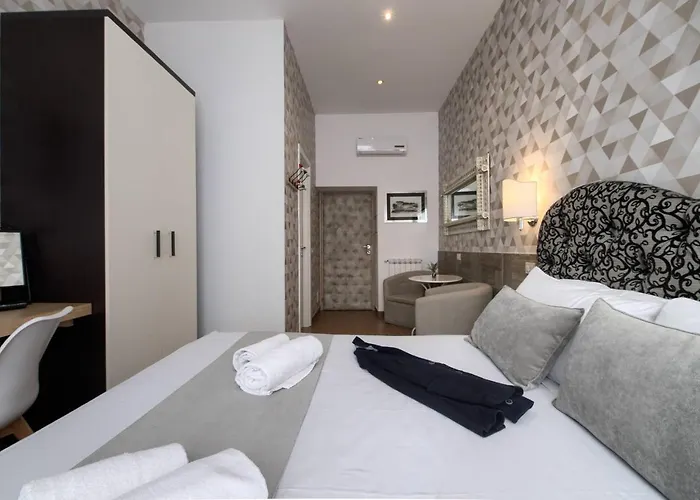 Hotel VaticanRzym