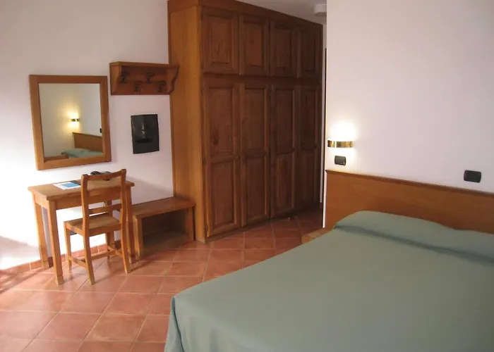 Hotel Casalpina Don Barra Pragelato