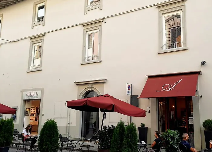Hotel a Tonfano