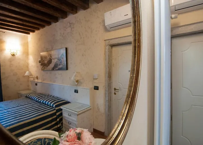 Venice Resorts Guesthouse Vicino Piazzale Roma E Stazione