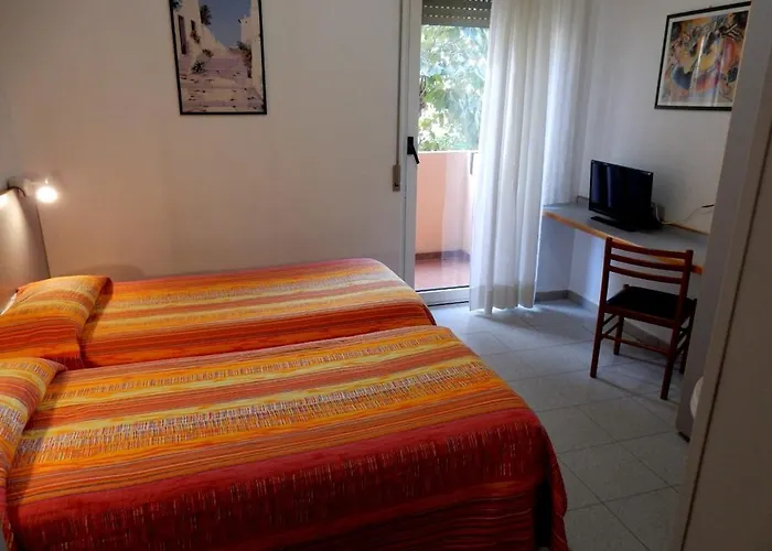Hotel Bellariva Pescara