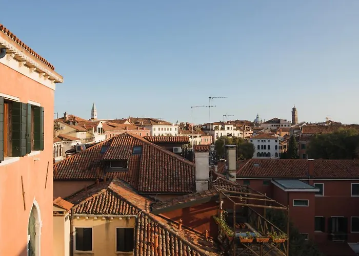 Residenza Ca' Dorin Hotel Veneza