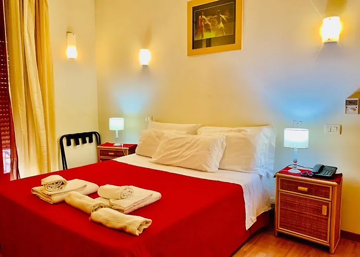 Lh Hotel Lido Reggio Calabria