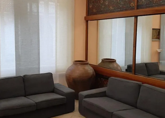 George Hotel Barcellona Pozzo di Gotto