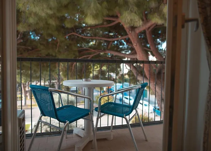 Hotel a Spotorno