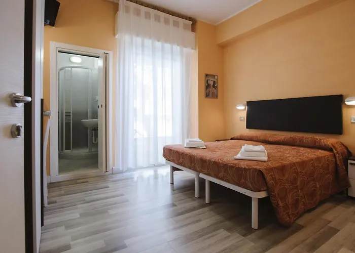 Hotel Milena Rimini