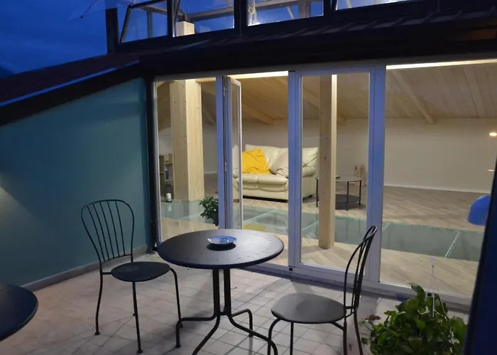 Le Fontanelle B&B Sarno