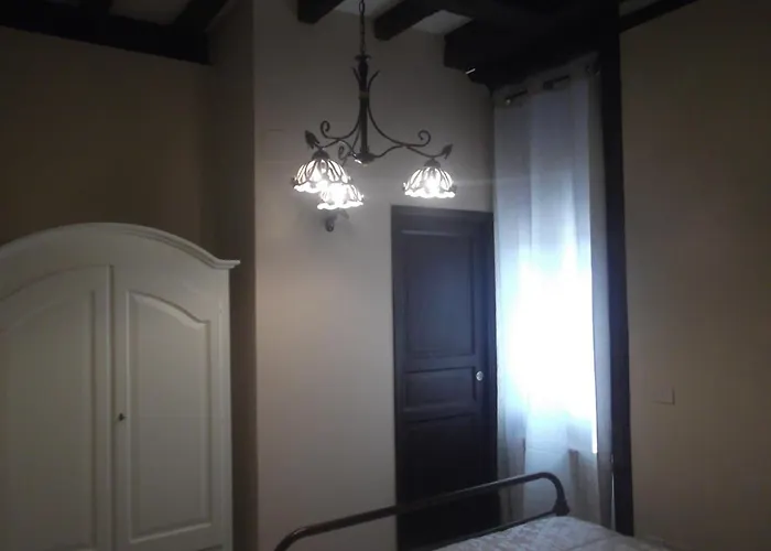 Bed and Breakfast Perla Del Mare Bari