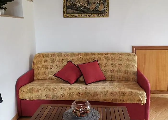 B&B Adele Capri