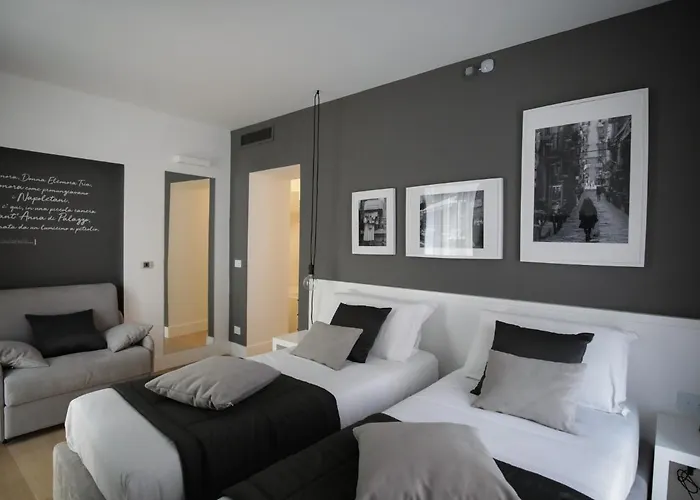 B&B Lionora Neapol