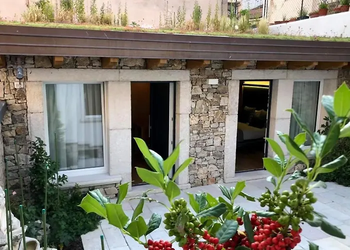 Bed and Breakfast Garni il Concale Castel Di Sangro