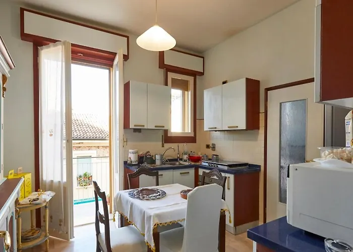 Bed and Breakfast Charlothause Bolonia