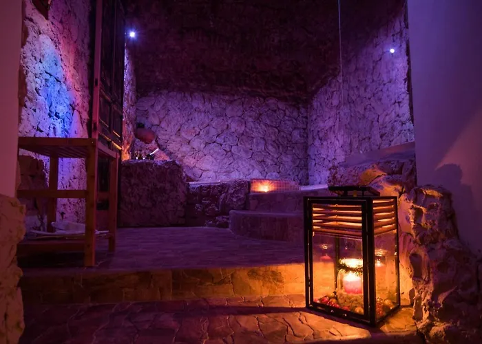 B&B La Sorgente Brindisi