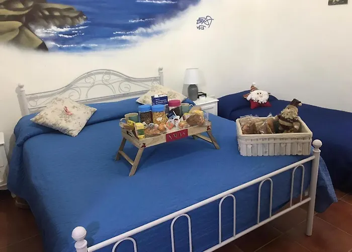 B&B Ruffo Nel Cuore Di Napoli