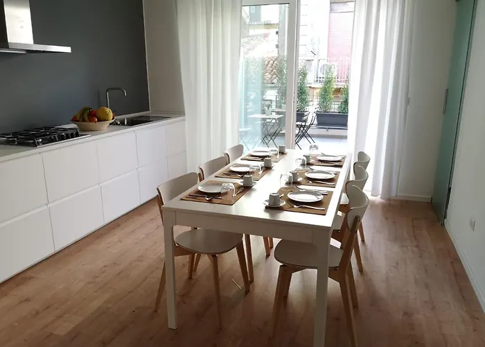 Armisi B&B Katania