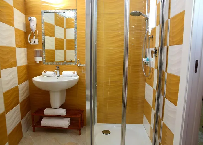 Armonia Rooms Termoli