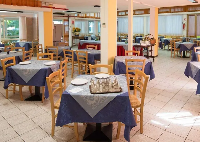 Hotel Casa Nostra Signora Marina di Pietrasanta