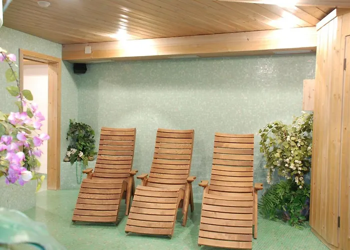 Garni Cristallo San Vigilio Di Marebbe