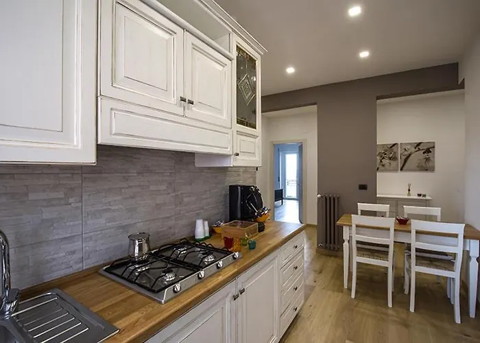 Casa Angela Bed & Breakfast Campobasso