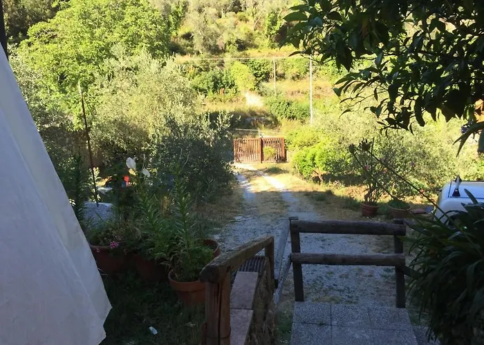 B&B Ca' Da Lina Deiva Marina
