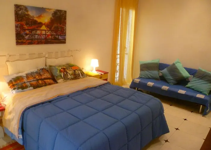 L'Incrocio 14 Bed & Breakfast Torre del Greco