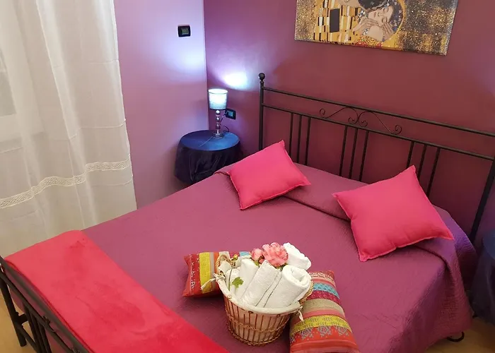 Bed and Breakfast Ghiro Ghiotto Pietra Ligure