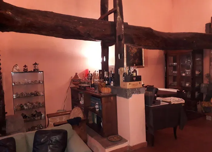 Bed and Breakfast A Casa Di Tuccio Viagrande
