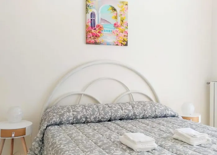 Il Soffione Home Salerno