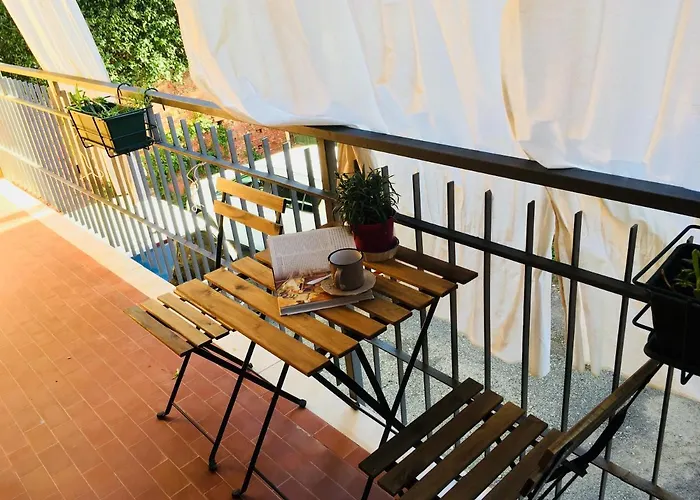 B&B Le Bouganville Lavagna