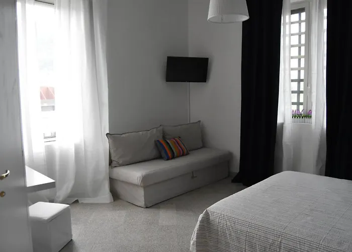 Bed and Breakfast Sophie Salerno