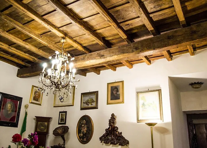 B&B Domus Piazza Del Popolo Roma