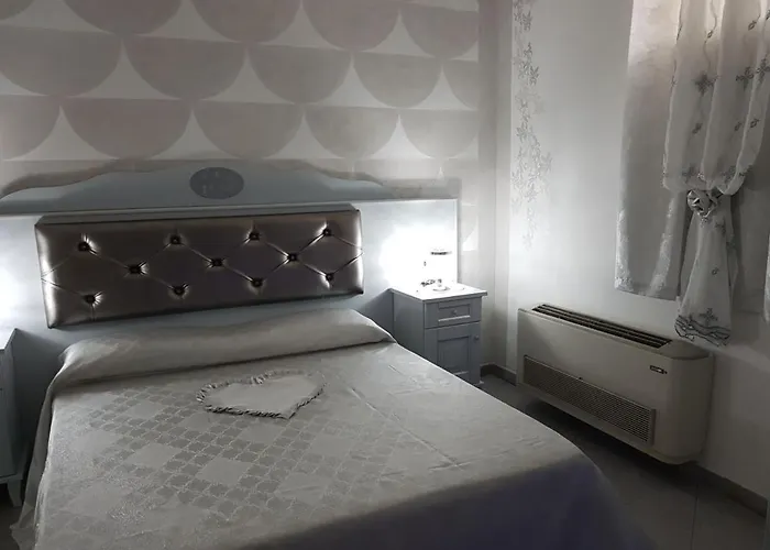 Hotel Metro Napoli