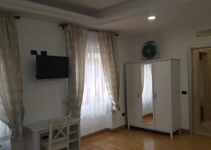 Camere Santa Rita San Giovanni Rotondo