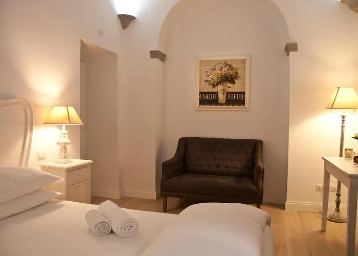 B&B La Finestra Sul Colosseo Rome