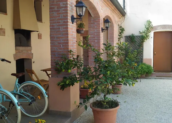 B&B Casa Manuela Mantova