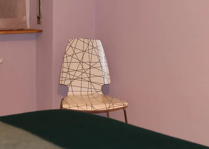 Bed and Breakfast Iride Bergamo